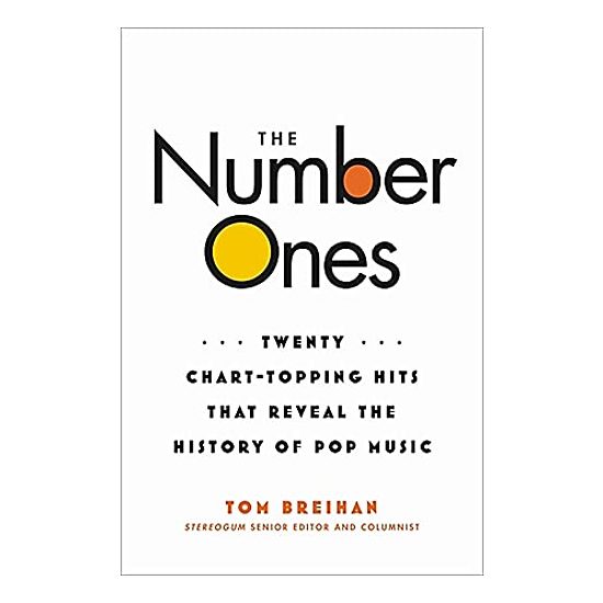 Number Ones