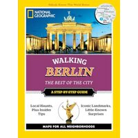 Walking Berlin