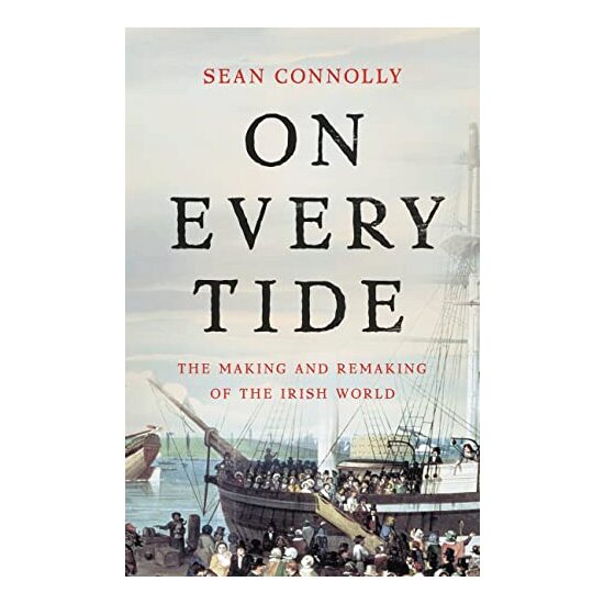 On Every Tide