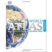 Compact Atlas of the World