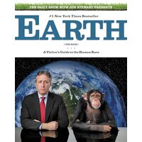 The Daily Show with Jon Stewart Presents Earth