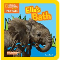 Ella's bath