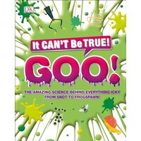 Science of Goo!