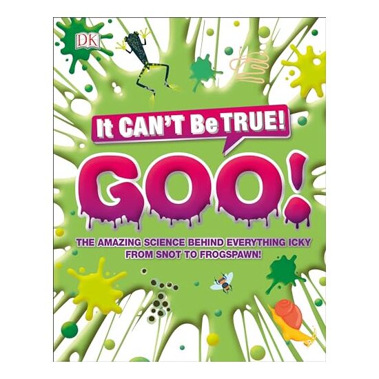 Science of Goo! - Imagine 1