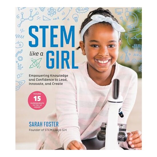 STEM Like a Girl