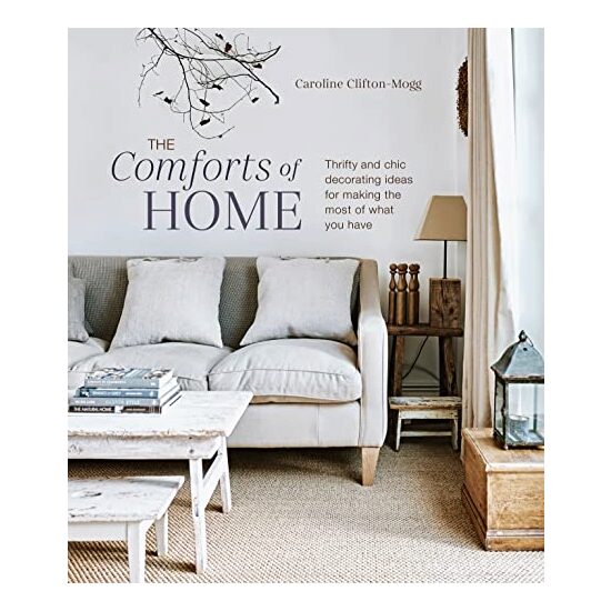 Comforts of Home - Imagine 1