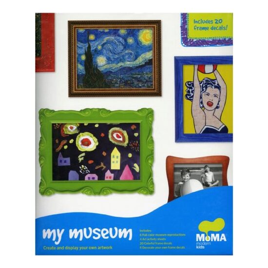 My Museum, Museum of Modern Art