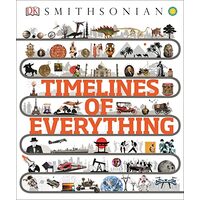 Timelines of everything