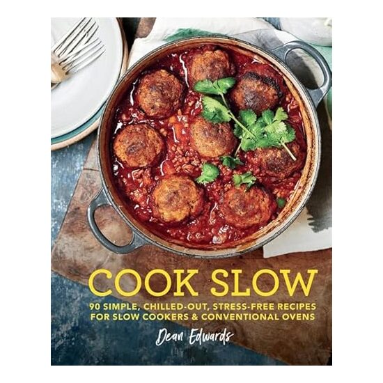 Cook Slow
