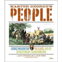 Master George's People