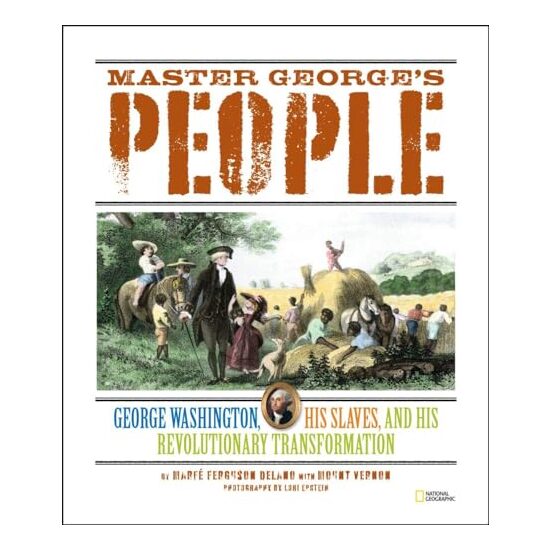 Master George's People - Imagine 1