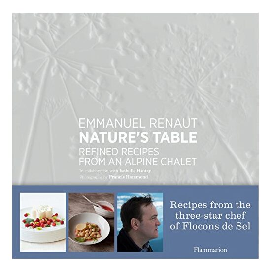 Nature's table