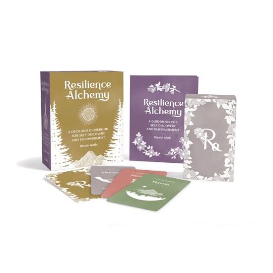 Resilience Alchemy