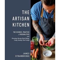 Artisan Kitchen, James Strawbridge