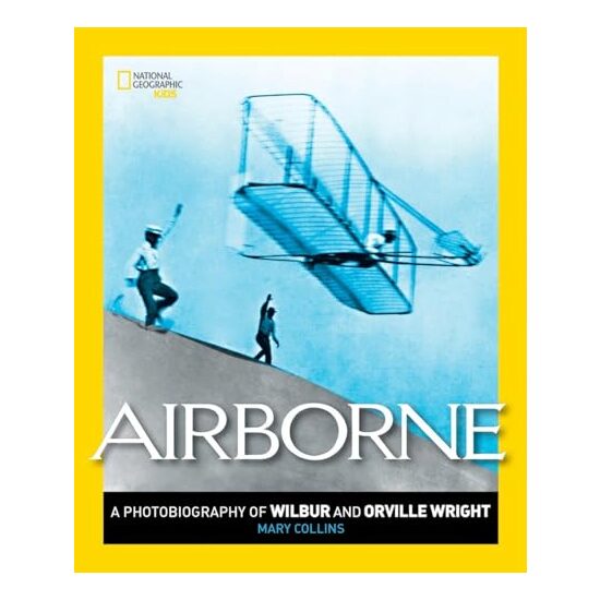 Airborne - Imagine 1