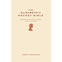 The Elizabeth Ii Pocket Bible