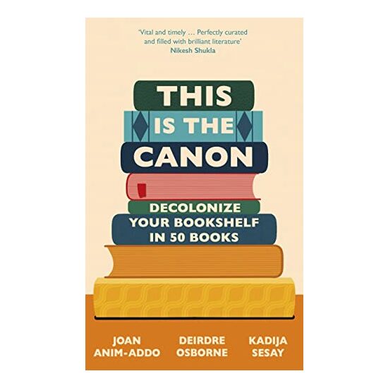 Is the Canon
