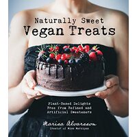 Naturally Sweet Vegan Treats
