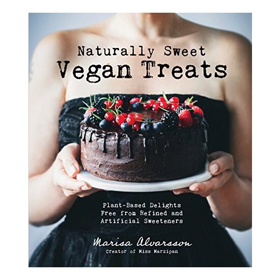 Naturally Sweet Vegan Treats