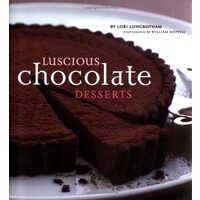 Luscious Chocolate Desserts