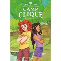 Popularity Pact : Camp Clique