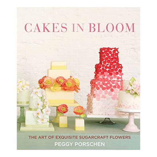 Cakes in Bloom