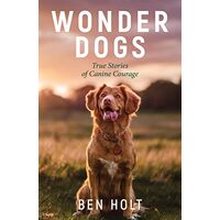 Wonder Dogs