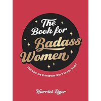Book for Badass Women :
