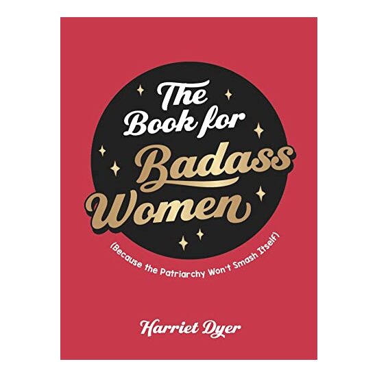 Book for Badass Women :
