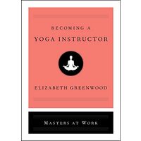 Becoming a Yoga Instructor