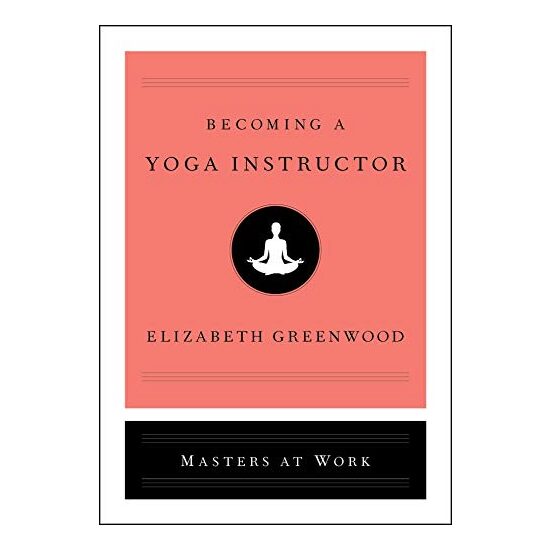 Becoming a Yoga Instructor