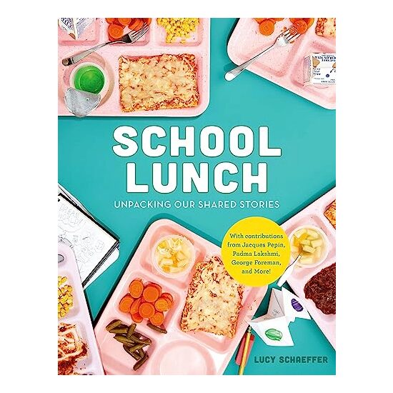 School Lunch - Imagine 1
