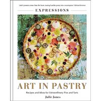 Studio Pie, Julie Jones