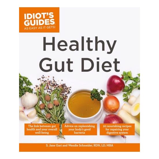 Healthy Gut Diet