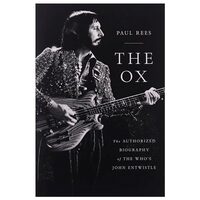 The Ox