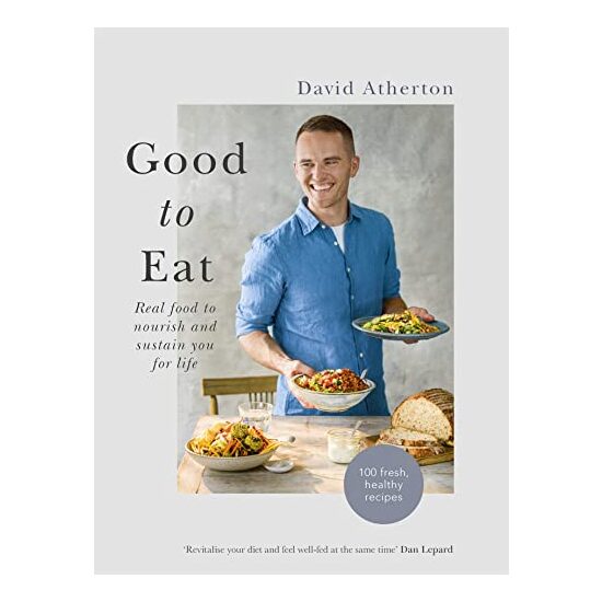 Good to Eat - Imagine 1