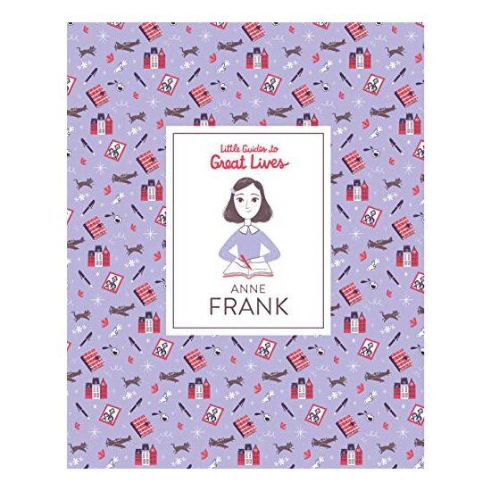 Anne Frank