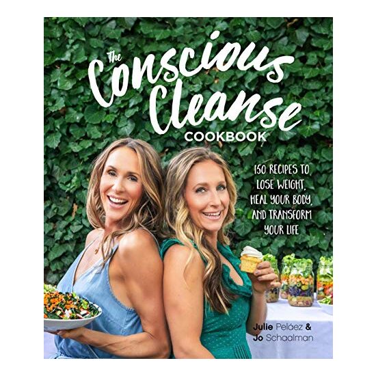 The Conscious Cleanse Cookbook