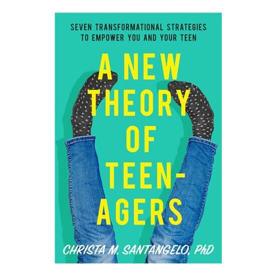 A new theory of teenagers