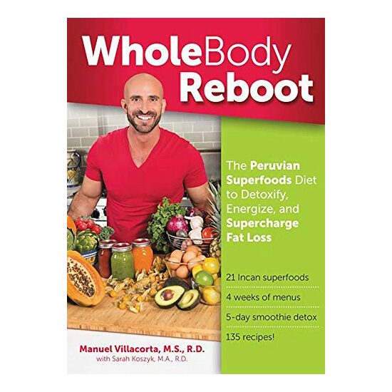 Whole body reboot