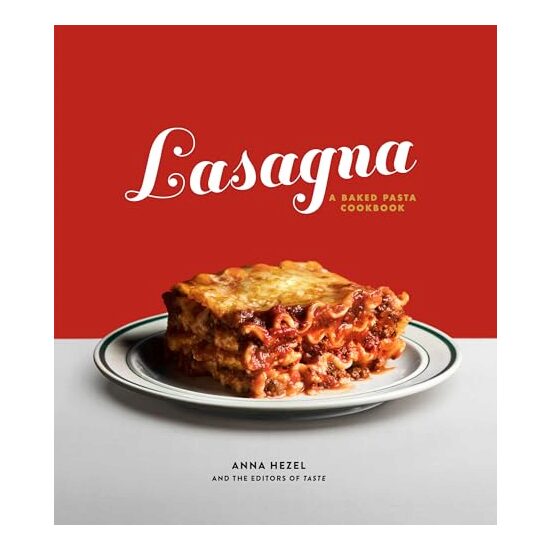 Lasagna, Anna Hezel