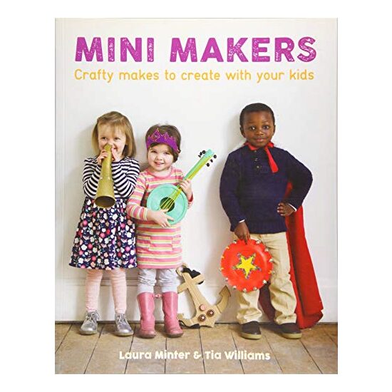 Mini makers - Imagine 1