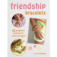 Friendship Bracelets