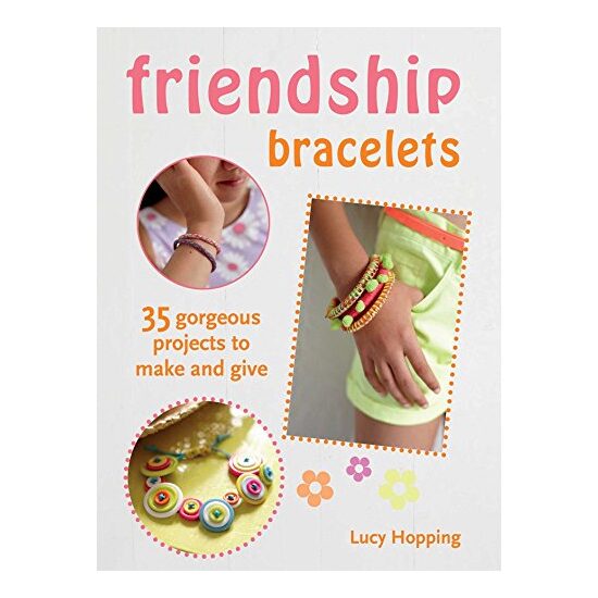 Friendship Bracelets - Imagine 1
