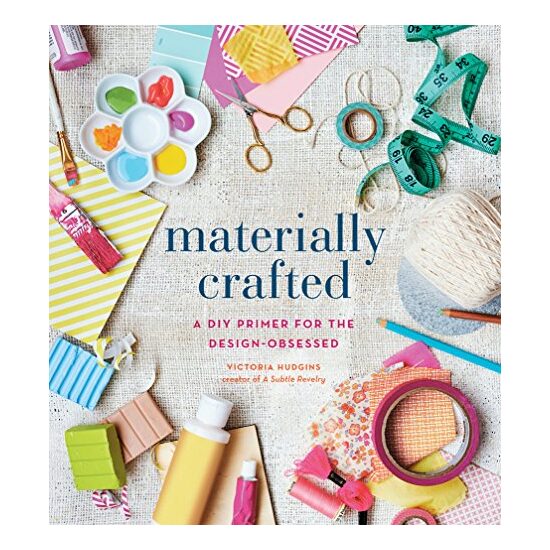 Materially crafted