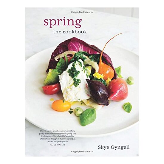 Spring, Skye Gyngell