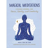 Magical Meditations, Nikki Van De Car