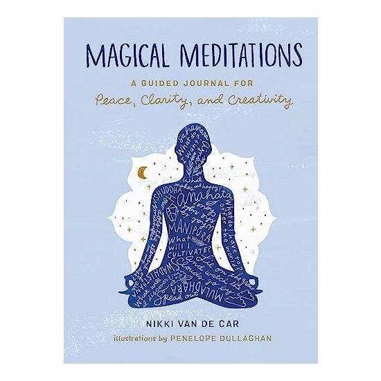 Magical Meditations, Nikki Van De Car