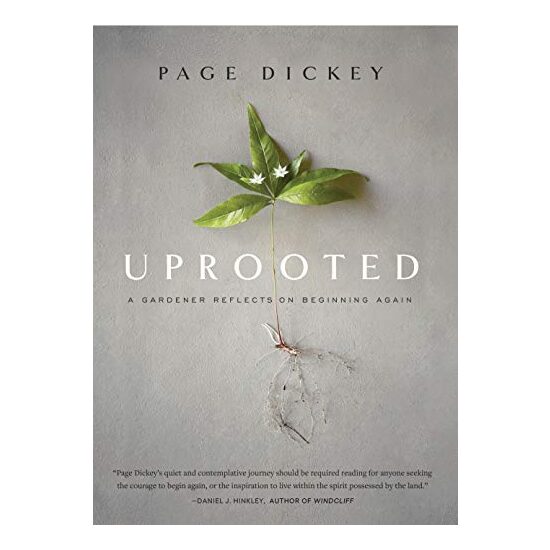 Uprooted