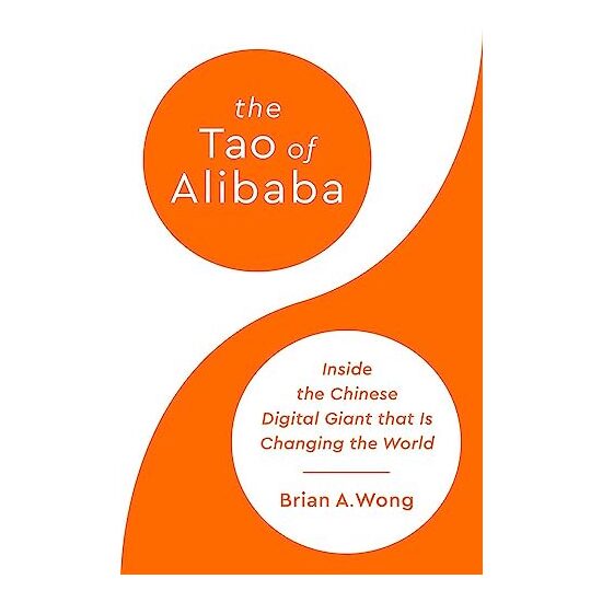 Tao of Alibaba